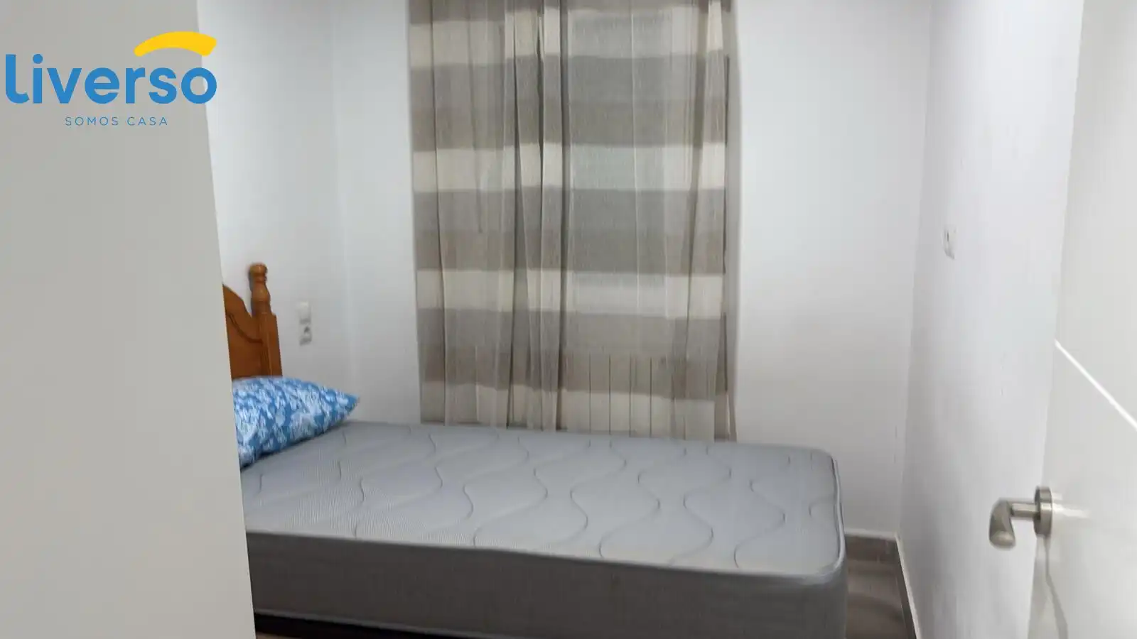Pis de 69 m² a Burgos