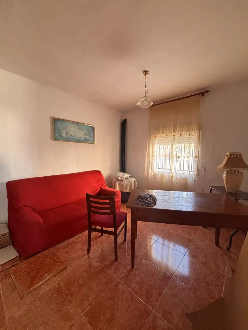 Piso de 160 m² en Taberno