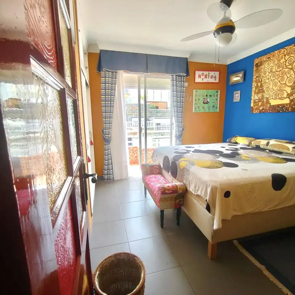 Piso de 205 m² en Mogán