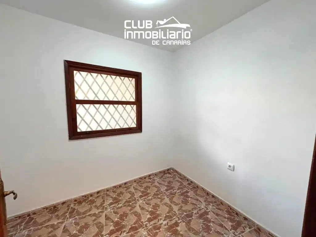 Casa de 103 m² en San Cristóbal de La Laguna