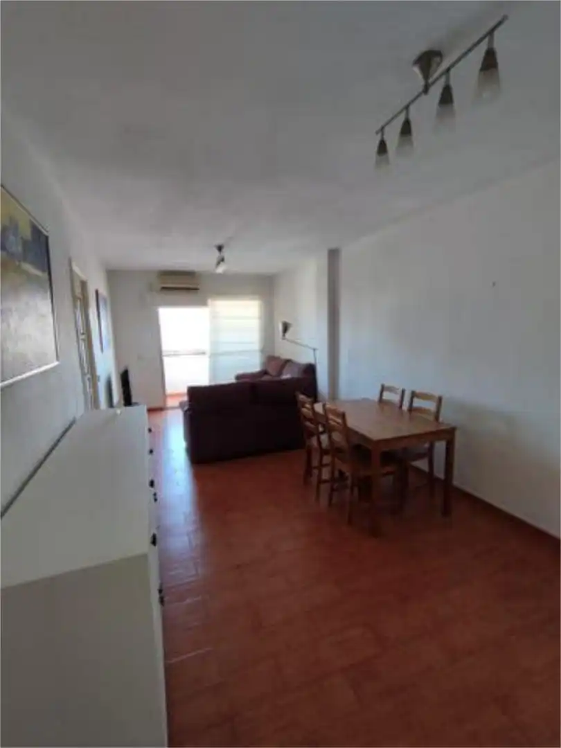 Habitación 100 m², Sevilla