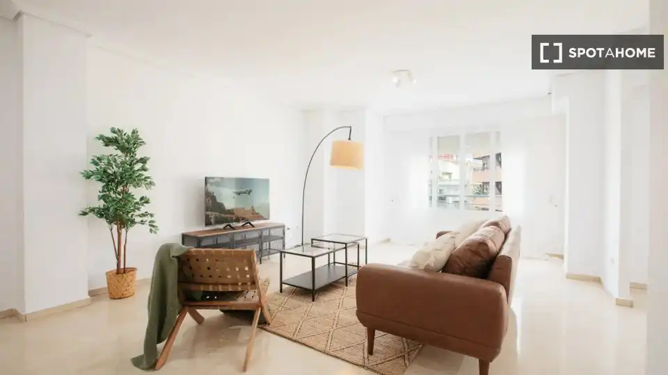 Habitació de lloguer, València
