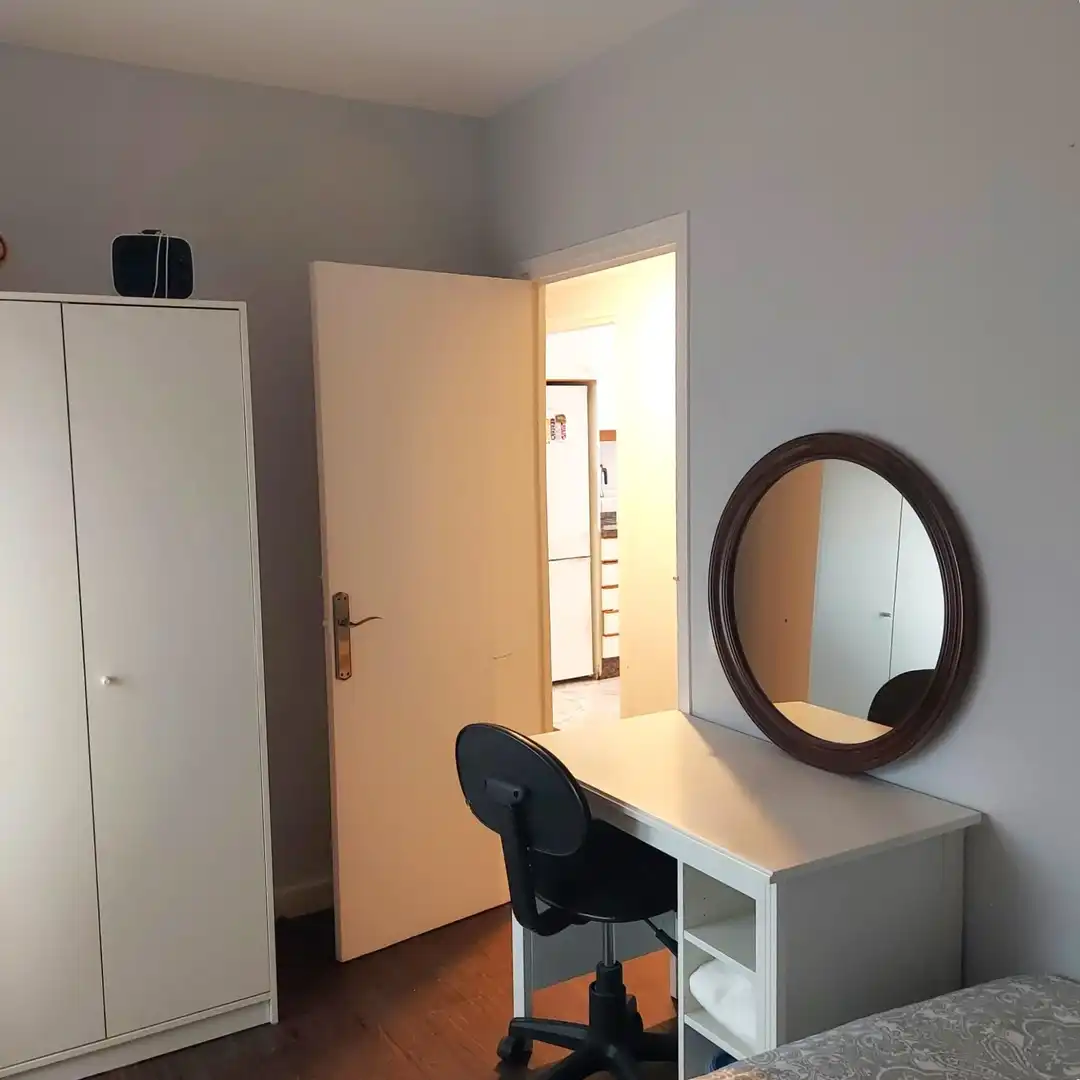Pis de 69 m² a Oviedo