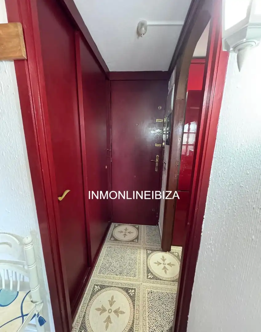 Piso de 70 m² en Sant Josep de sa Talaia