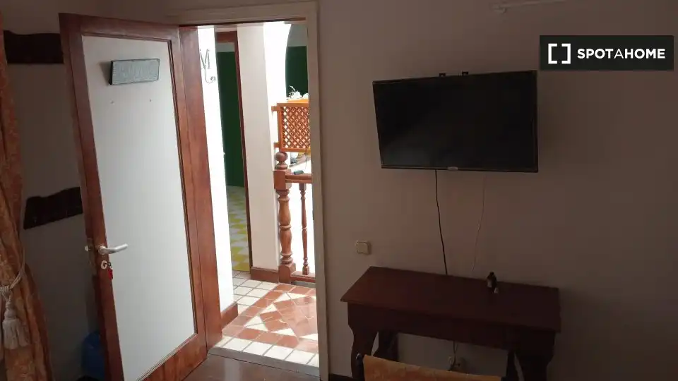 Habitación en alquiler, Las Palmas de Gran Canaria
