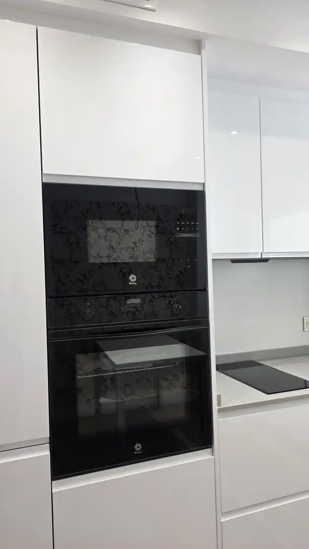 Piso de 40 m² en Zaragoza