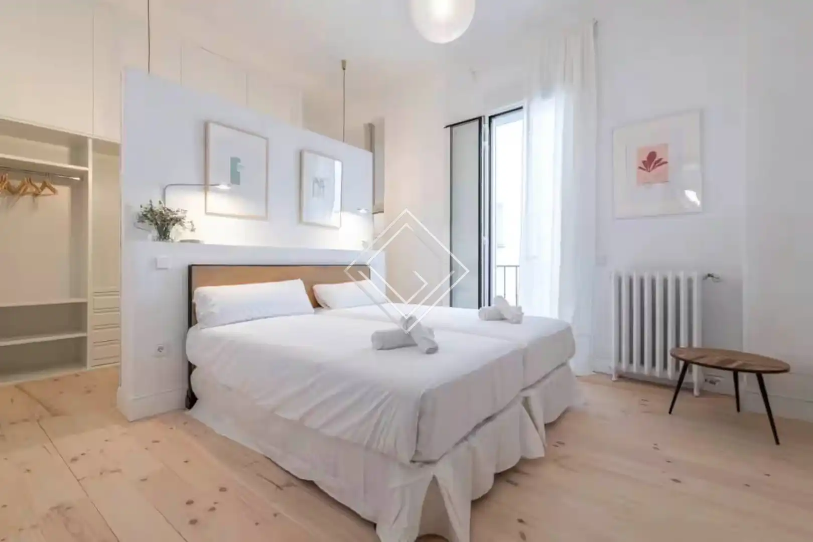 Pis de 202 m² a Madrid