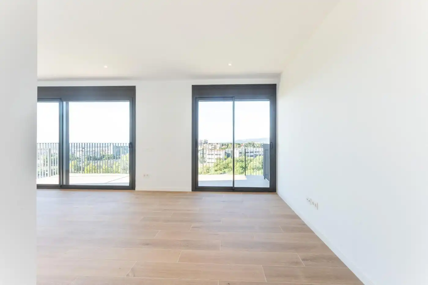 Квартира 122 м² в Esplugues de Llobregat