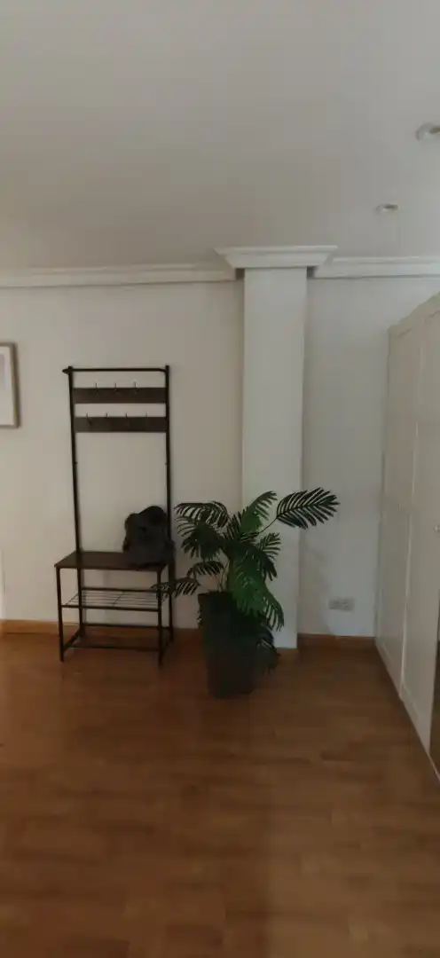 Piso de 38 m² en La Fuente de San Esteban