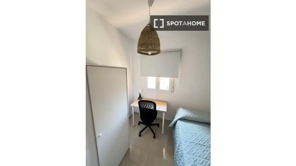 Habitación en alquiler, Almería