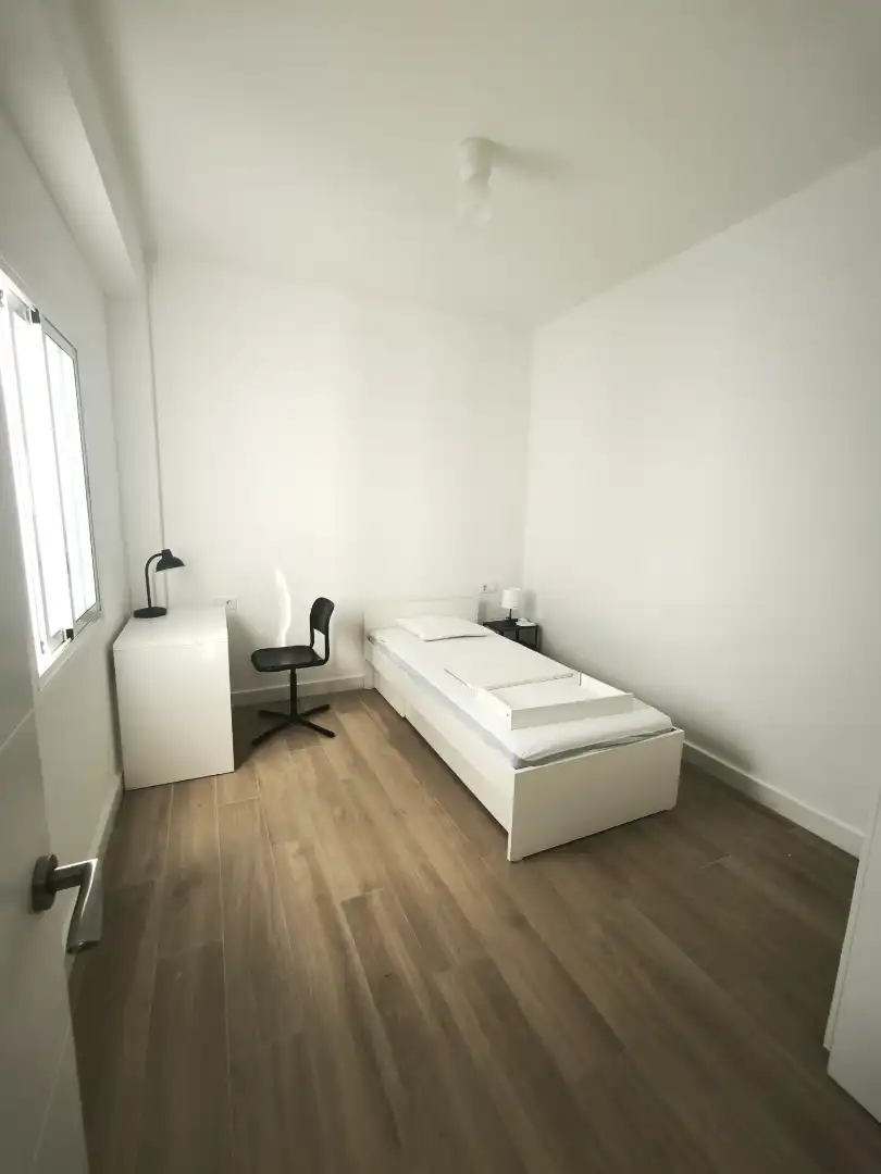 Piso de 99 m² en Santa Cruz de Tenerife