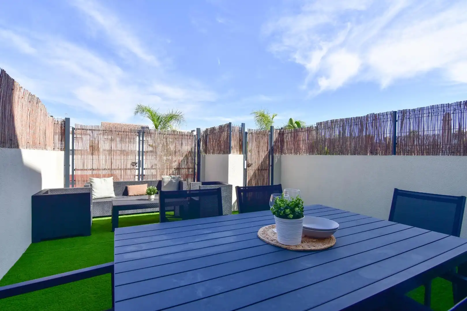 Moradia 18 m² em Almenara