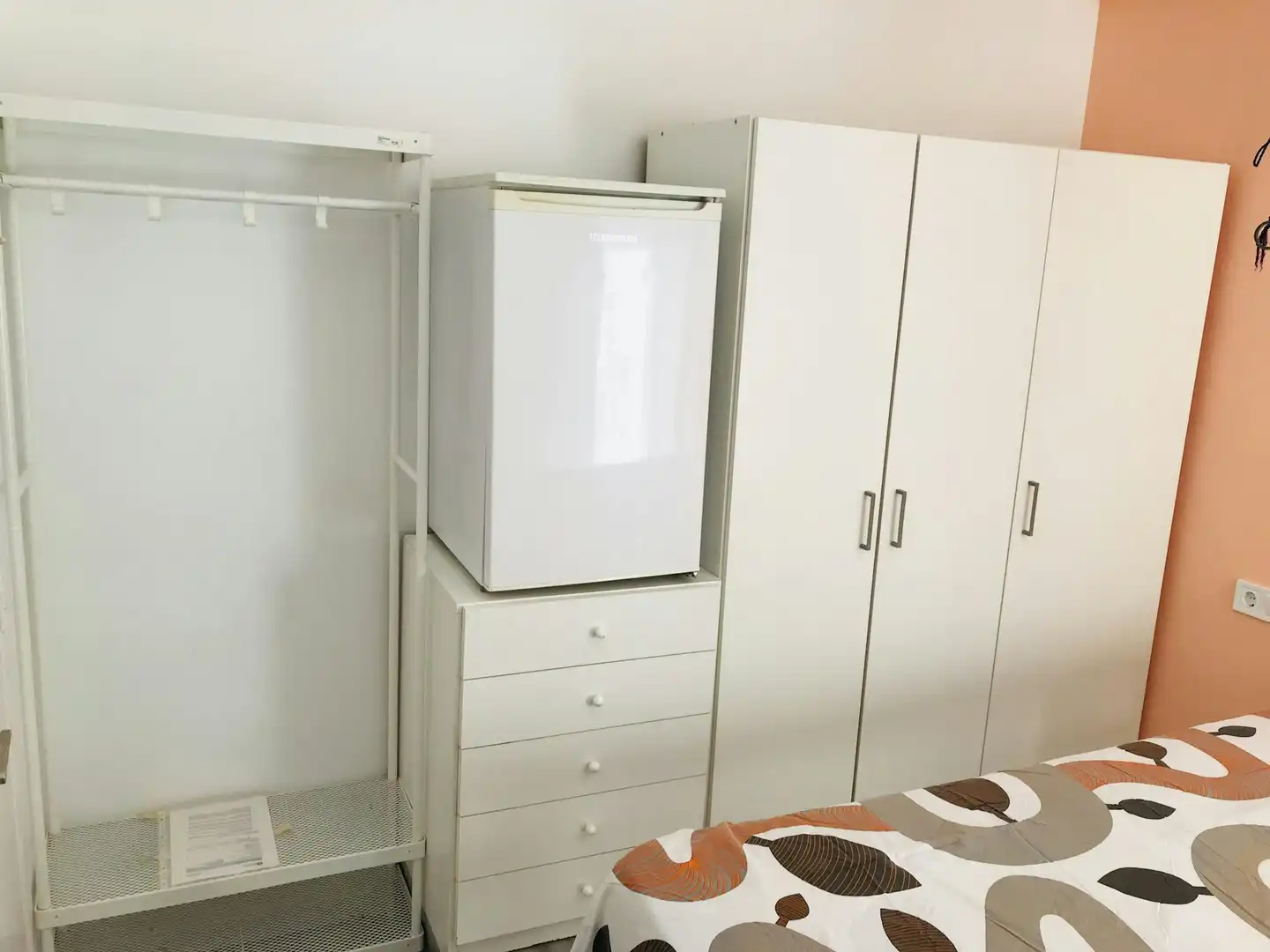 Zimmer zur Miete, Barcelona