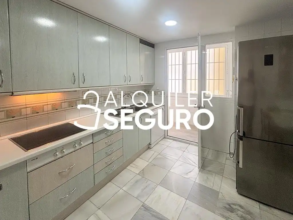 Pis de 85 m² a Madrid