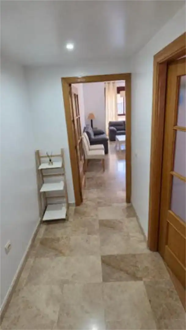 Piso de 86 m² en Badajoz