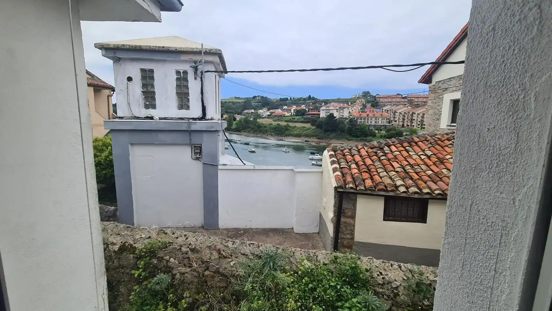 Piso de 114 m² en San Vicente de la Barquera