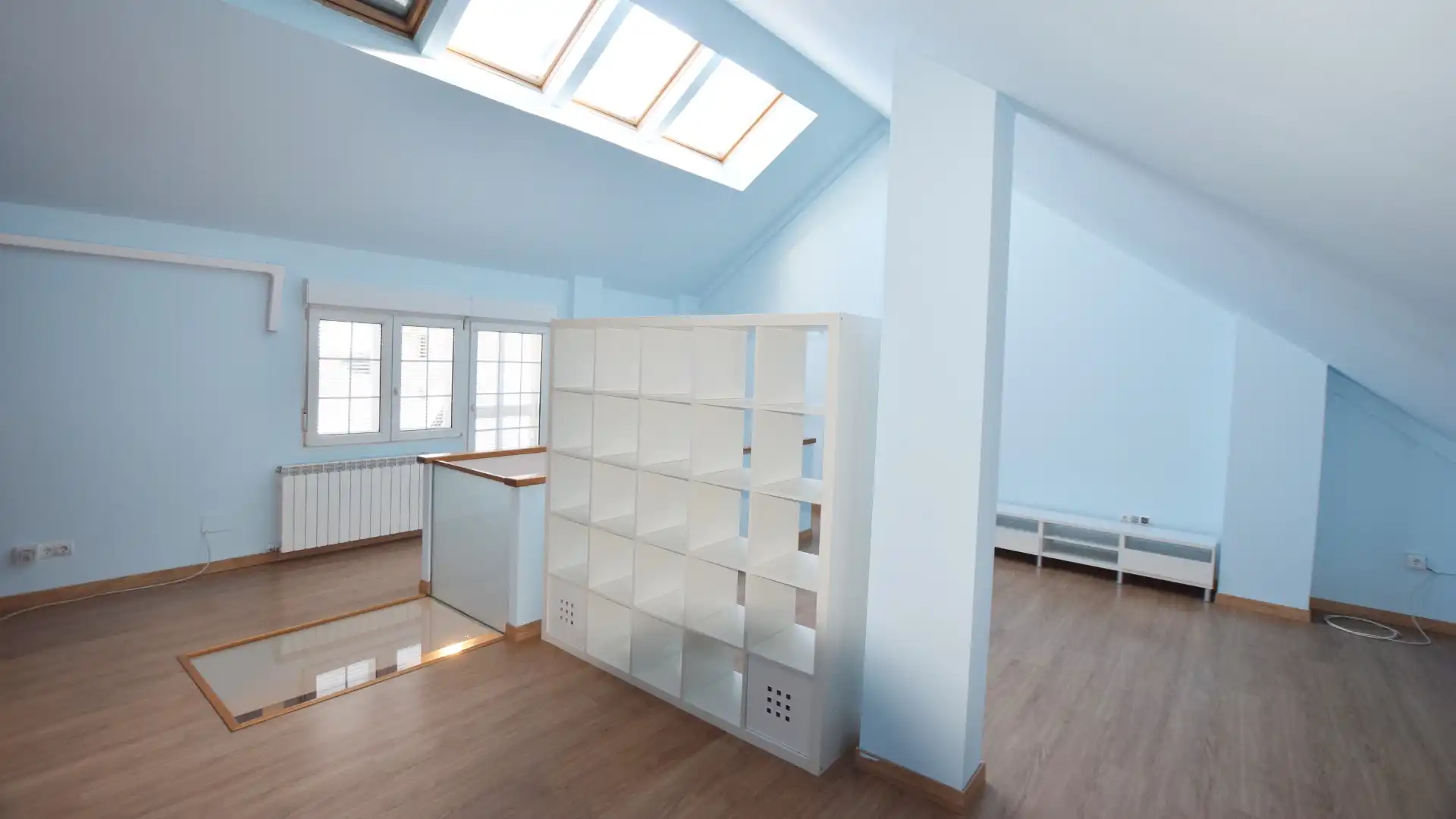 Casa 406 m² a Pozuelo de Alarcón