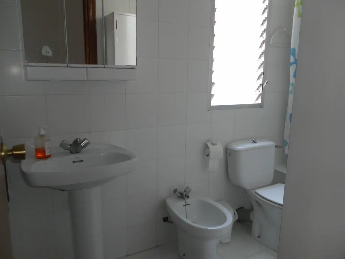 Piso de 123 m² en Almería