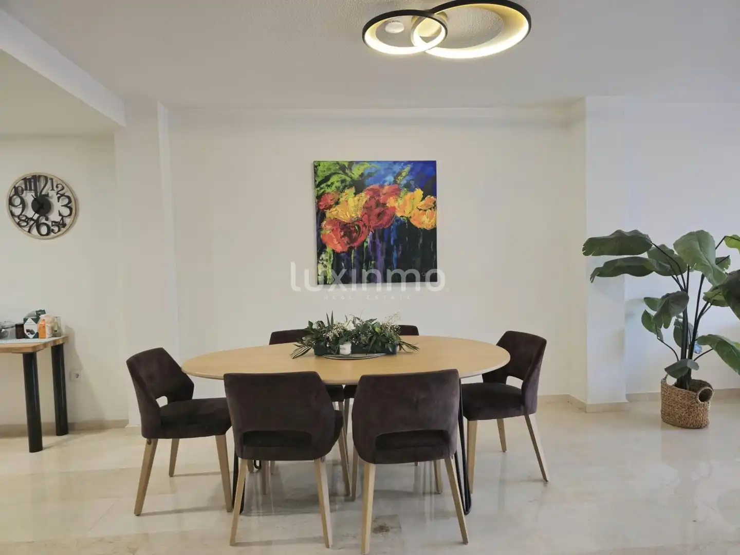 Apartamento 113 m² em Altea