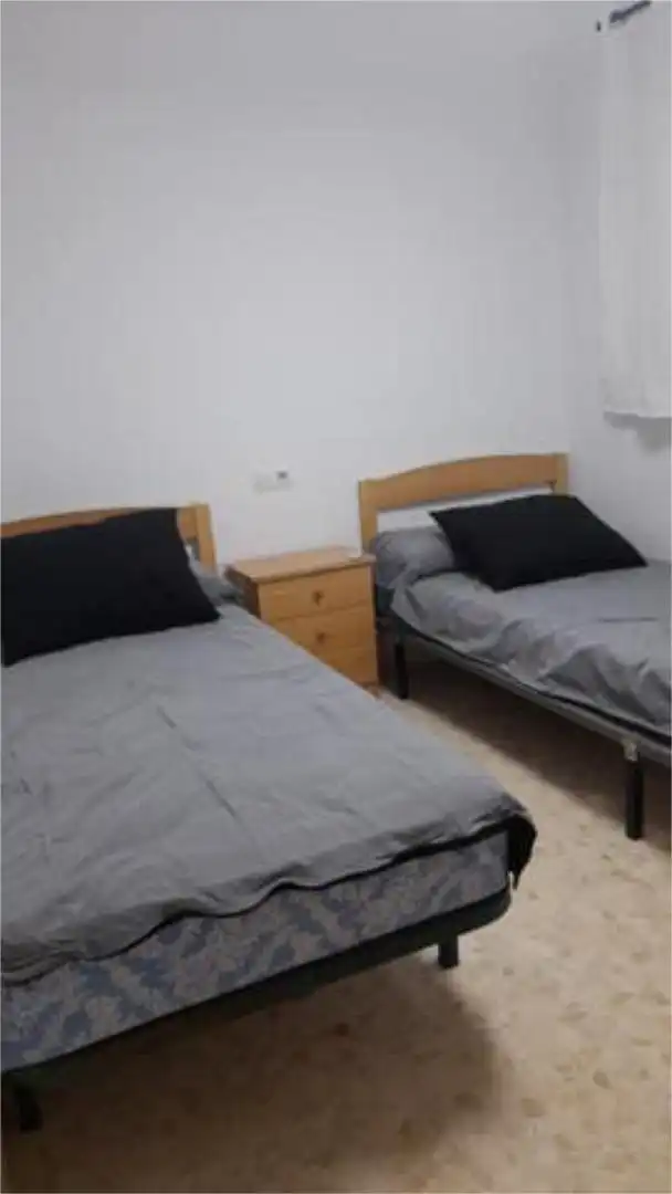 Piso de 120 m² en Roquetas de Mar