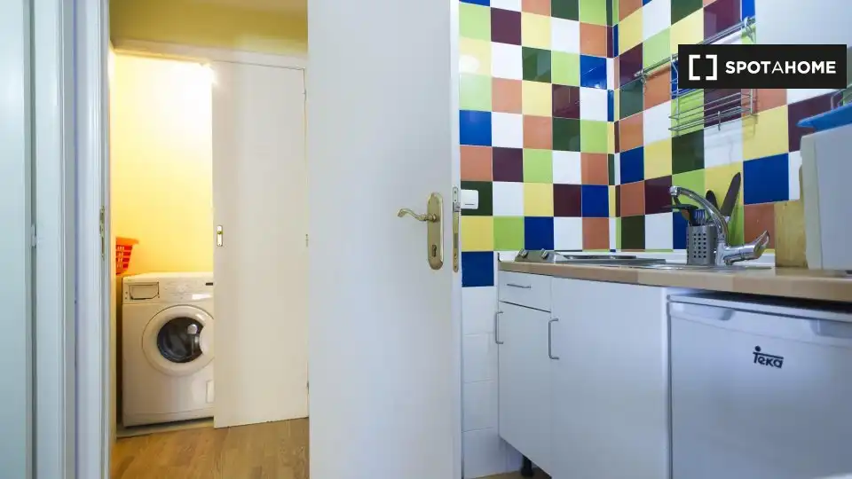 Habitación en alquiler, Santa Marta de Tormes