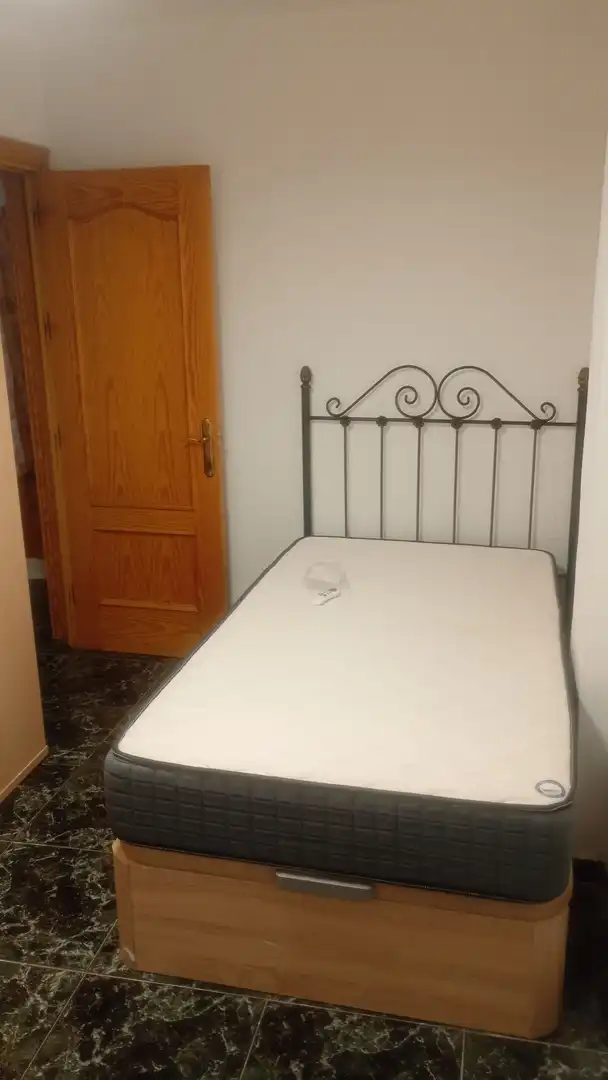 Piso de 76 m² en Málaga