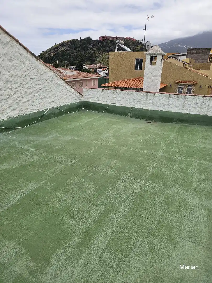 Casa 100 m² a Los Realejos