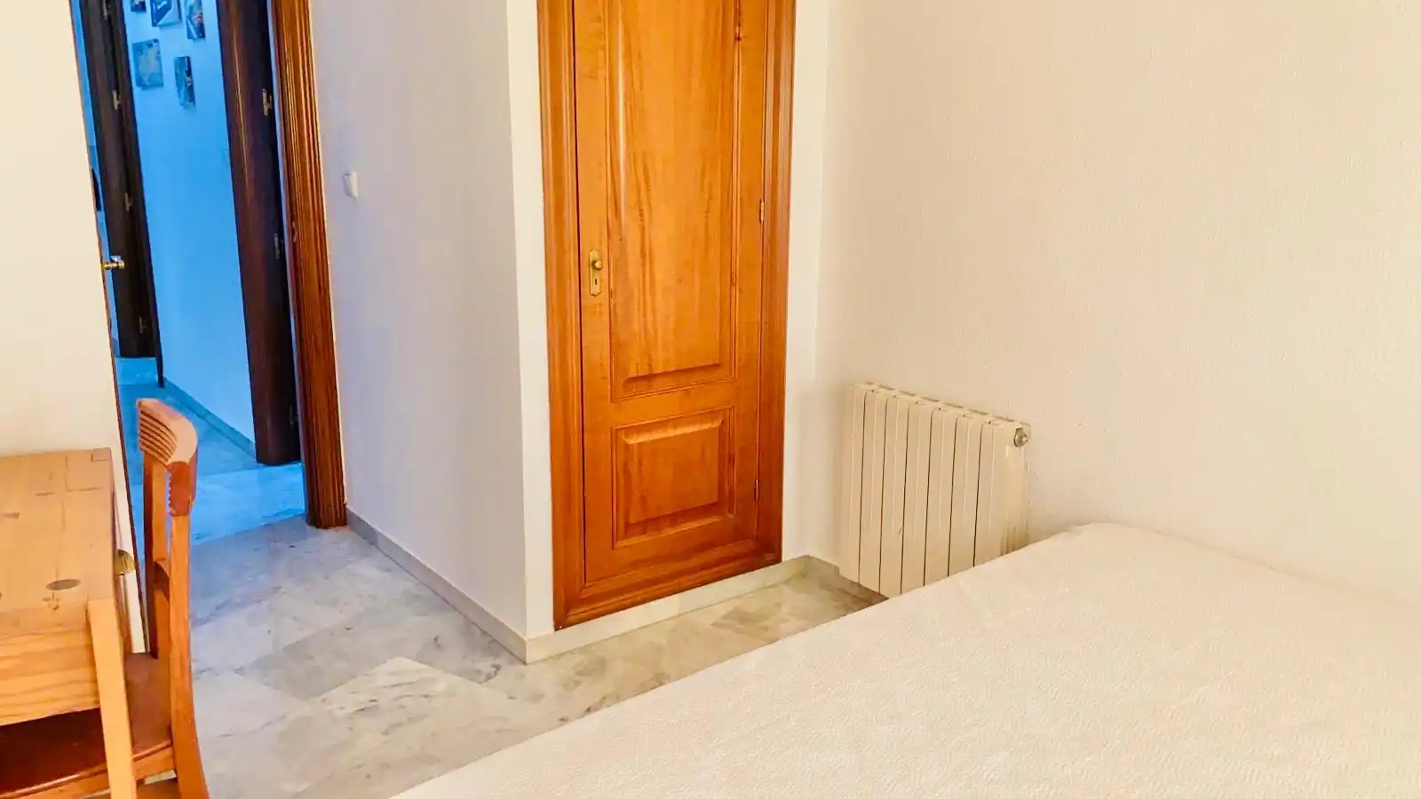 Pis de 61 m² a Granada