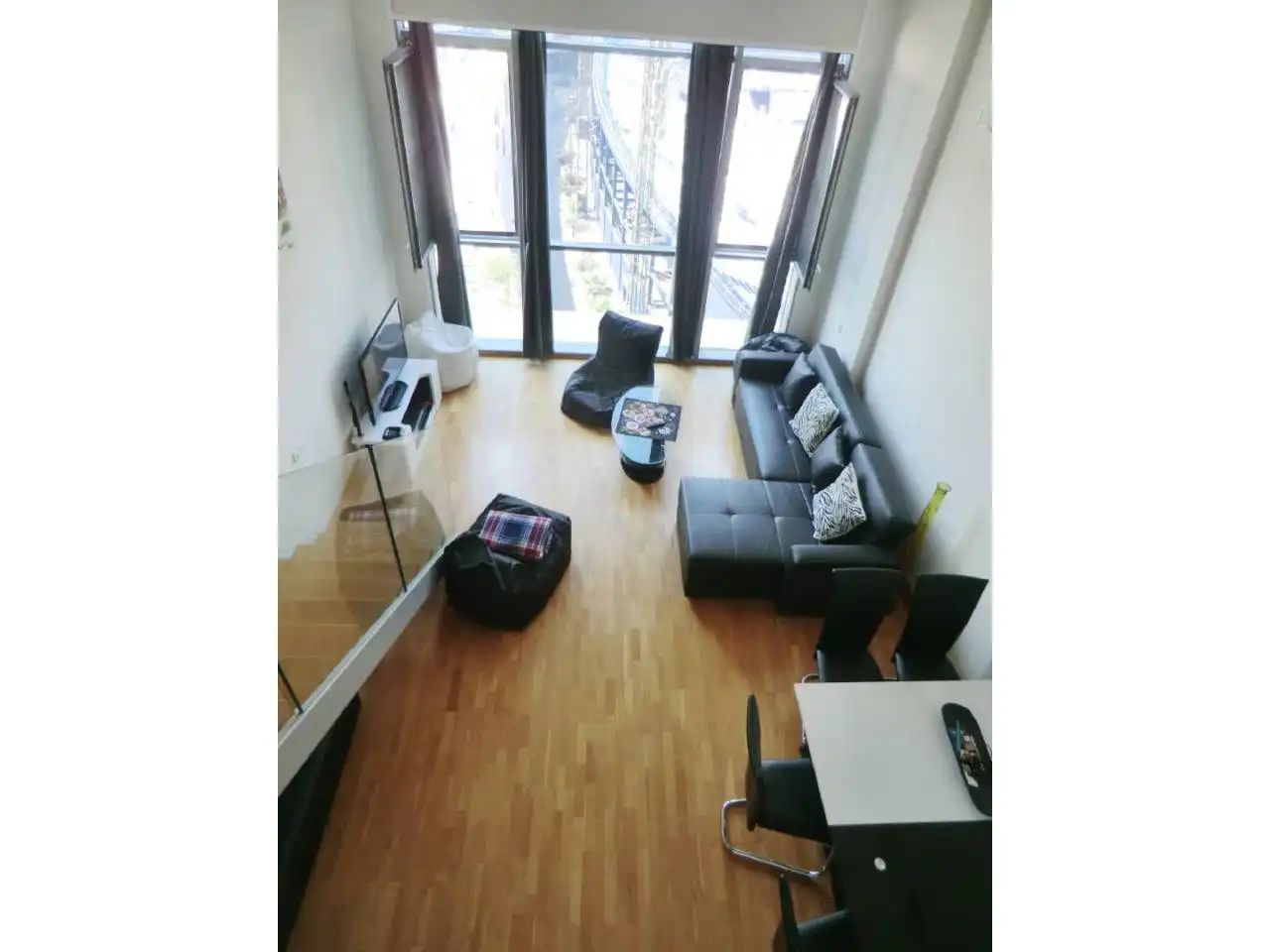 Pis de 70 m² a València