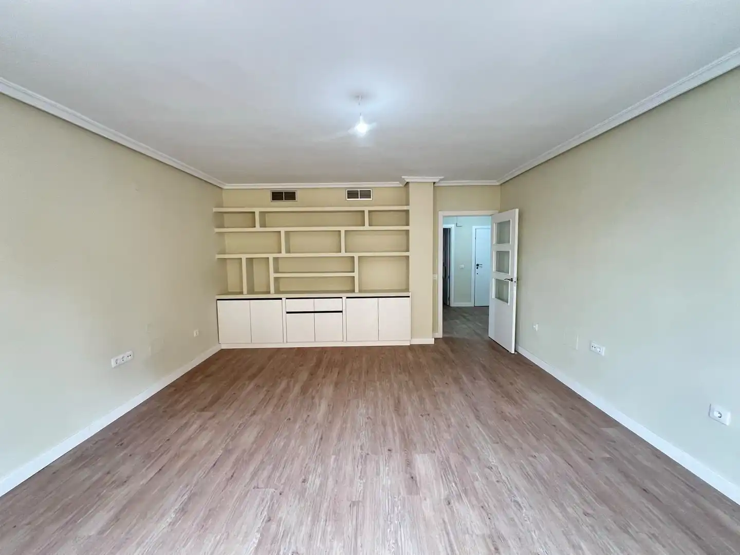 Wohnung 130 m² in Cáceres