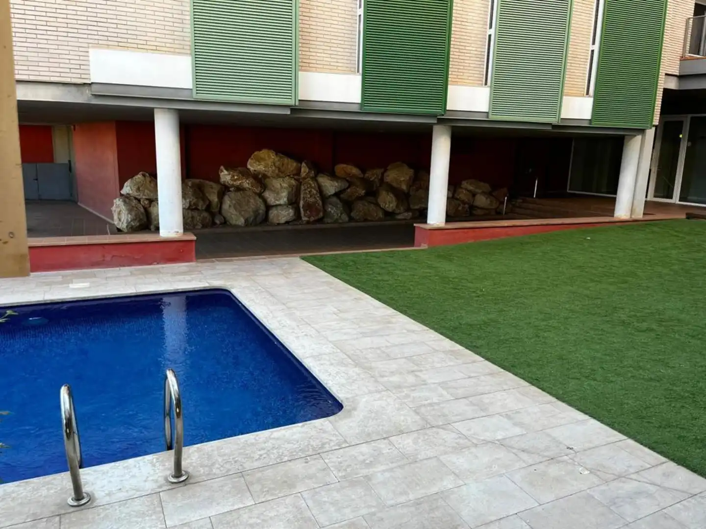 Pis de 78 m² a la Ràpita