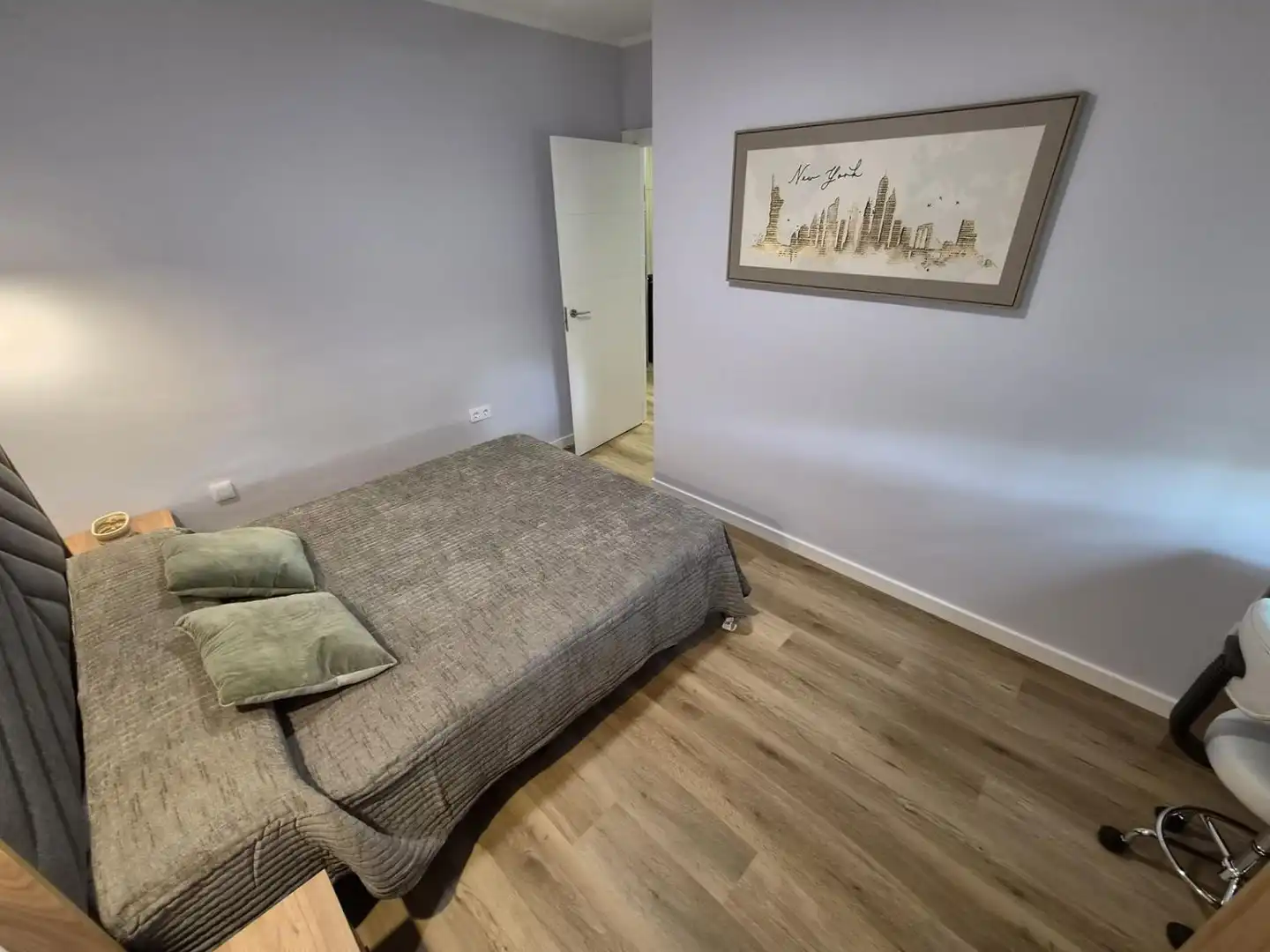 Appartamento 60 m² a Castelló de la Plana / Castellón de la Plana