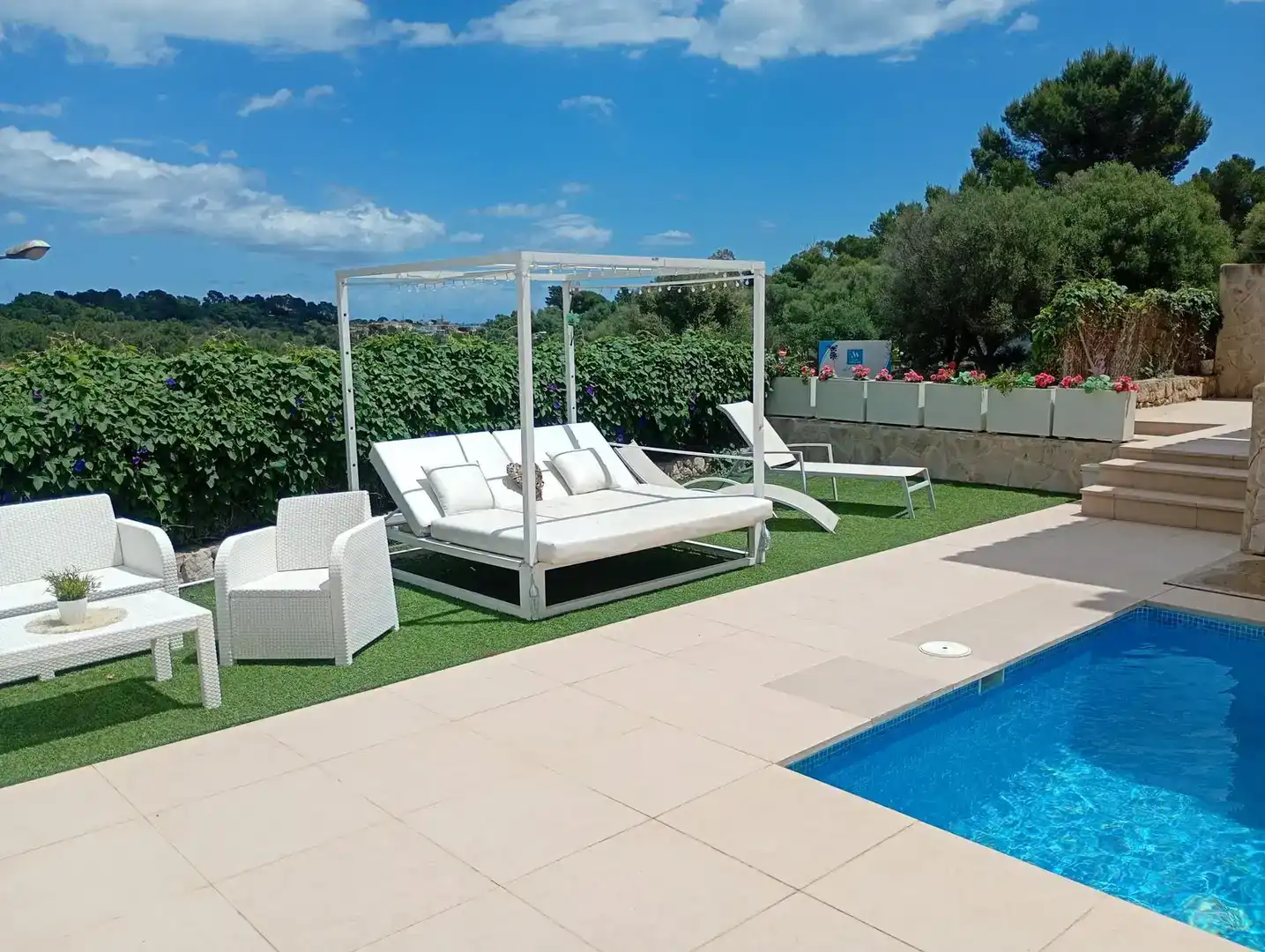 Piso de 160 m² en Manacor