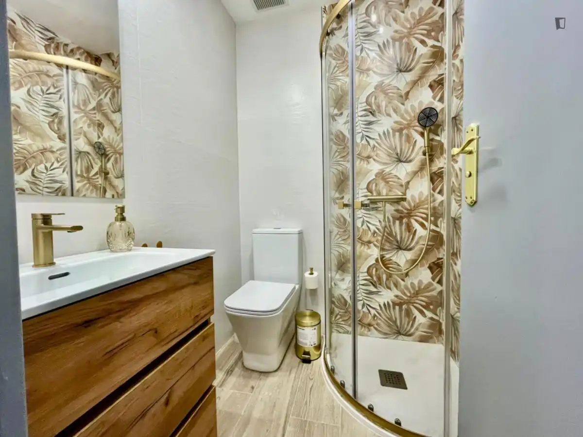 Habitación en alquiler, Zaragoza