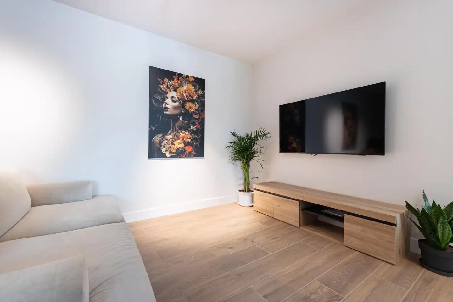 Appartamento 48 m² a Mungia