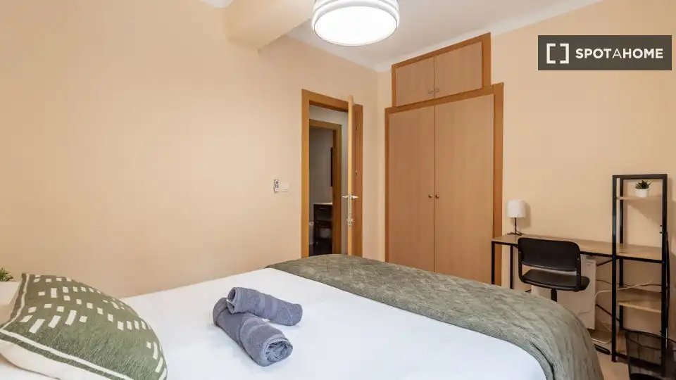 Habitación en alquiler, Granada