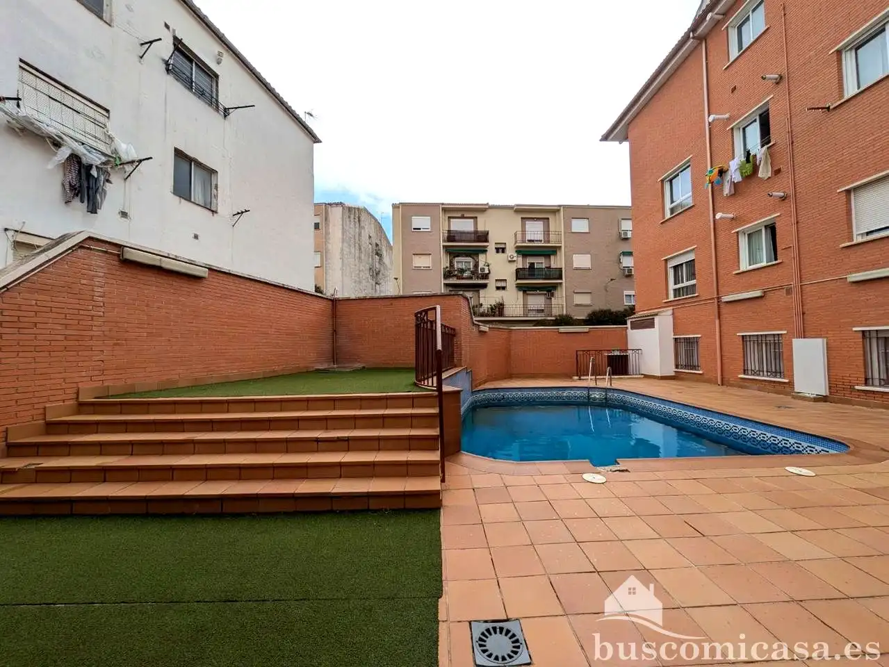 Piso de 149 m² en Linares