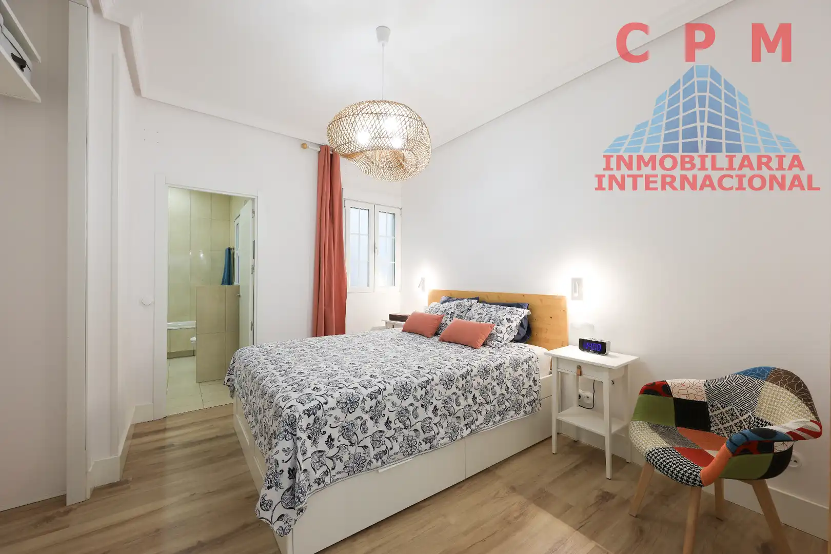 Piso de 118 m² en Madrid