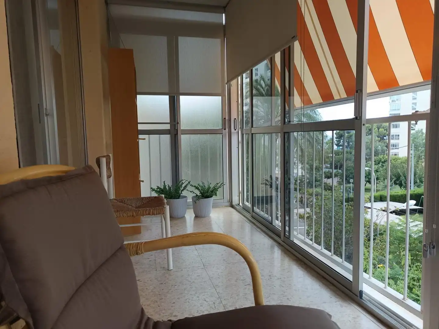 Piso de 48 m² en Benicasim