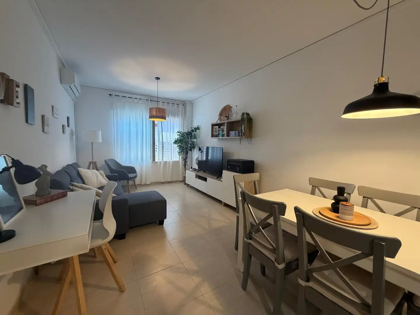 Flat 77 m² in Moncofa