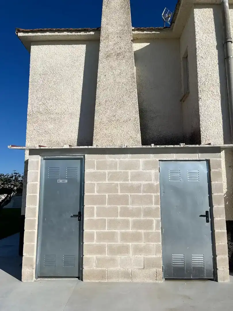 Piso de 190 m² en Calvarrasa de Abajo