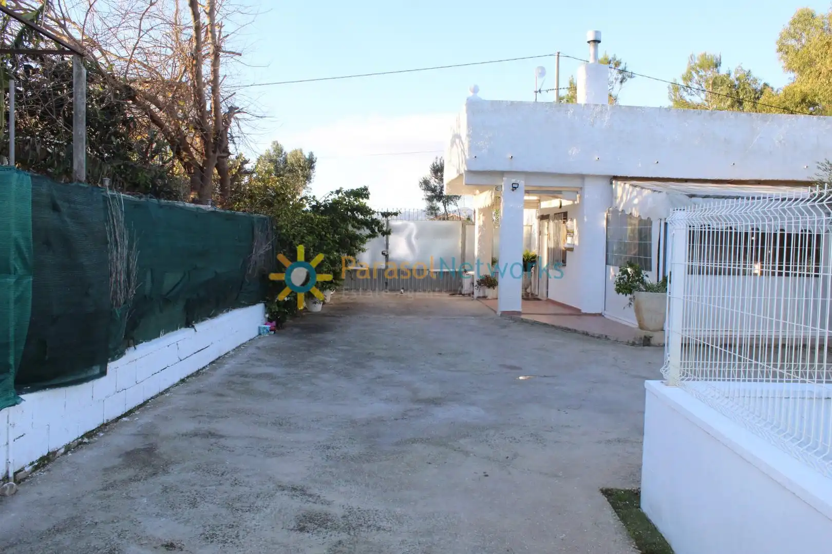 Casa de 251 m² en Oliva