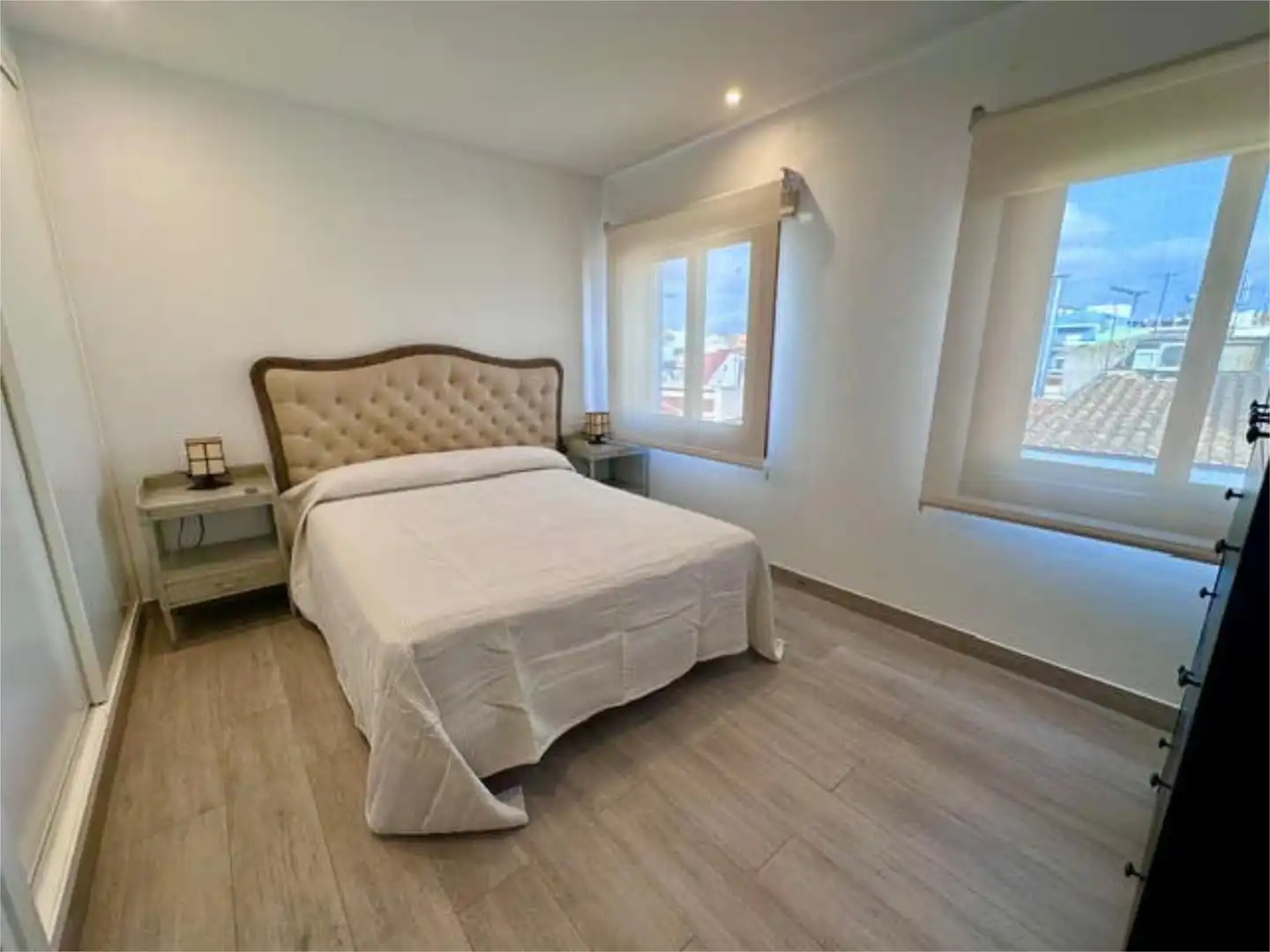 Piso de 120 m² en Dénia