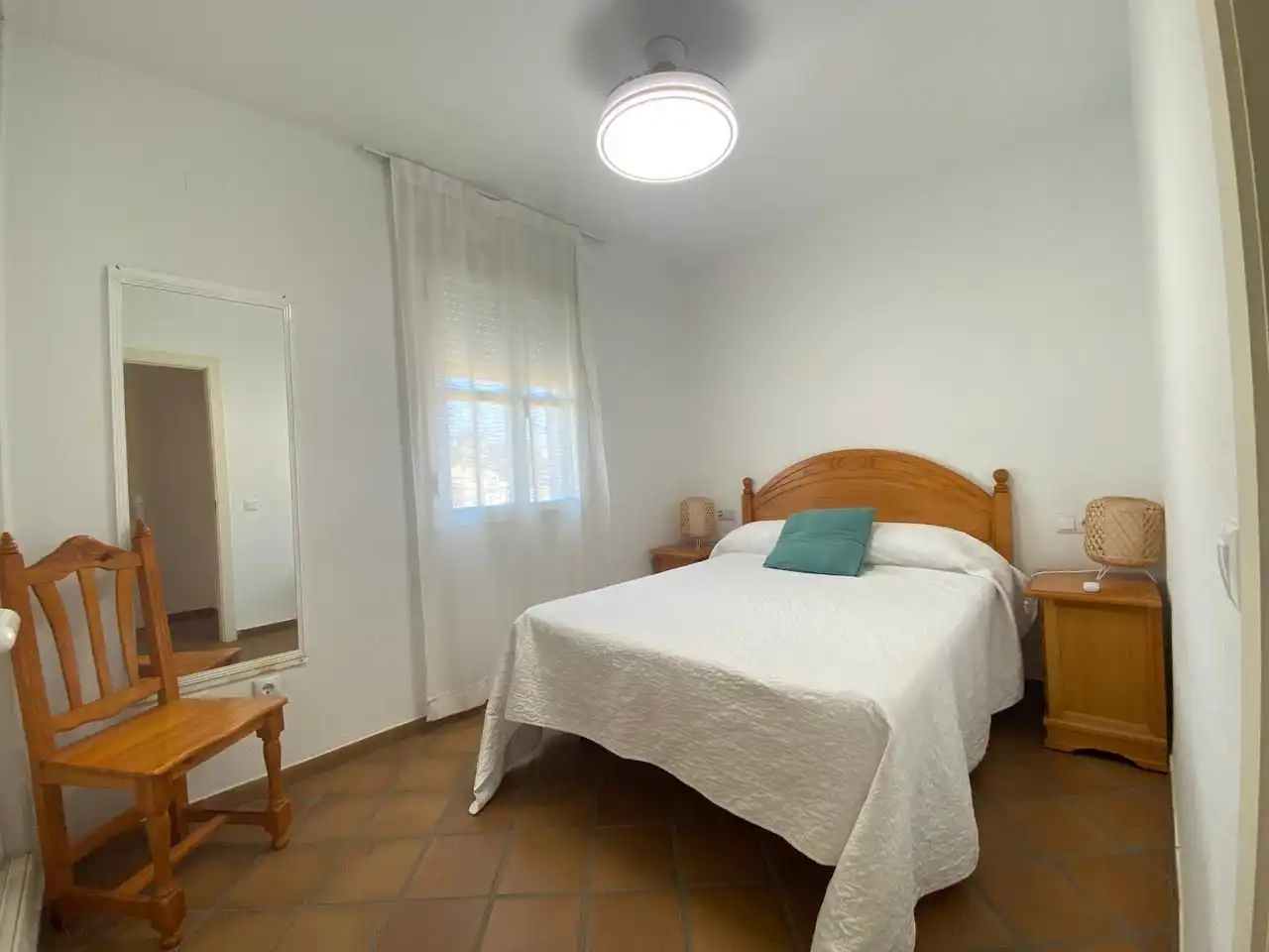 Piso de 85 m² en Isla Cristina