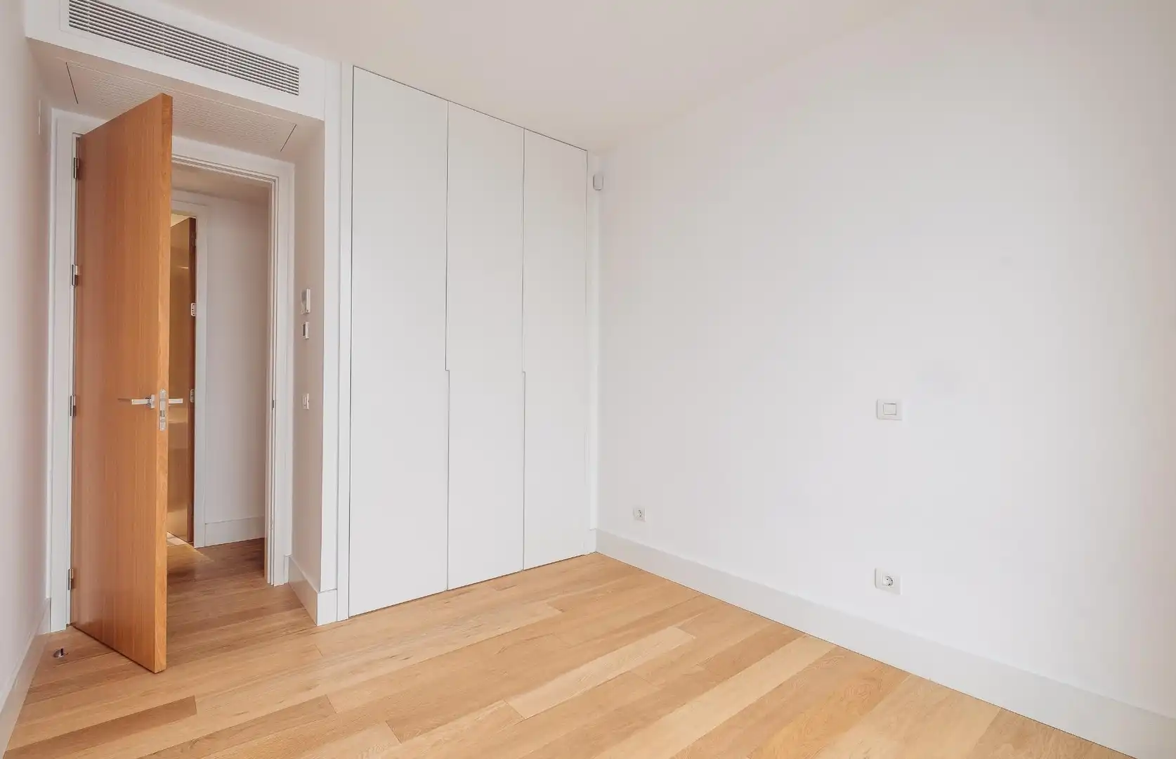 Квартира 137 м² в Мадриде
