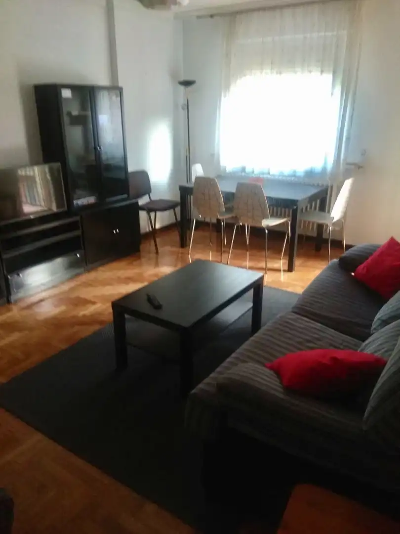 Piso de 90 m² en Salamanca