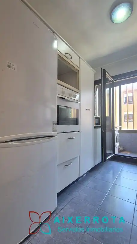 Flat 154 m² in Getxo