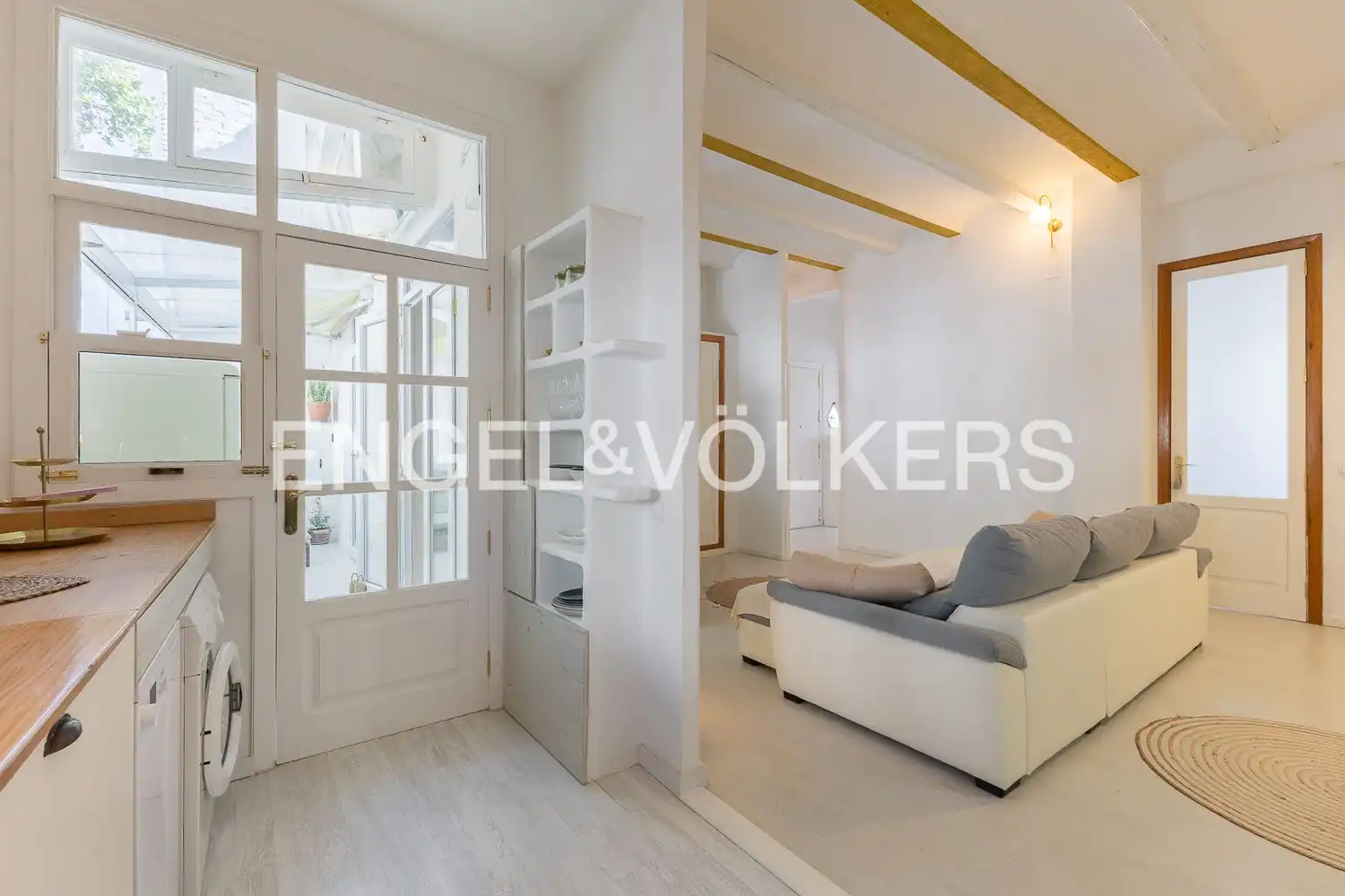 Pis de 110 m² a València