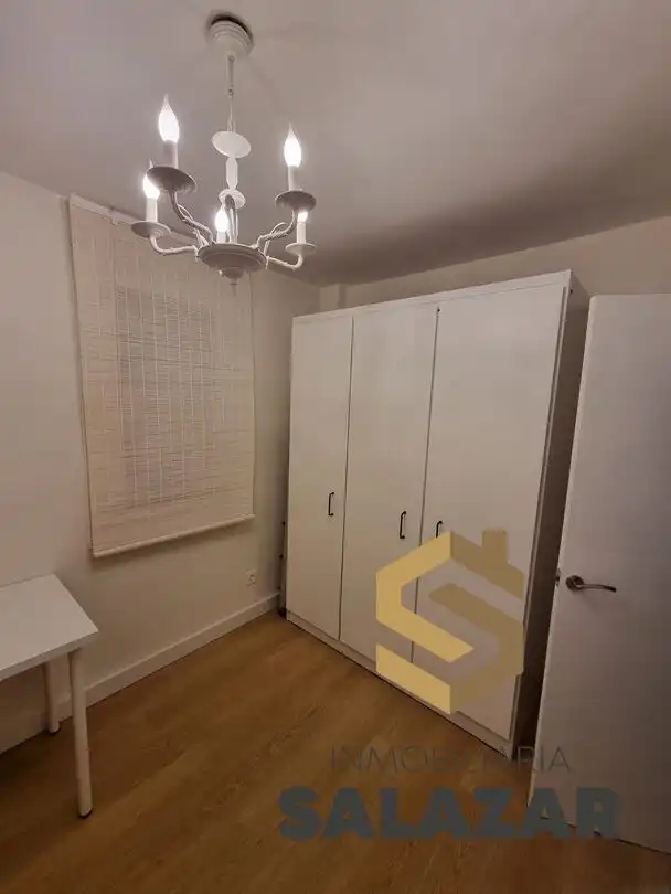 Piso de 57 m² en Bilbao
