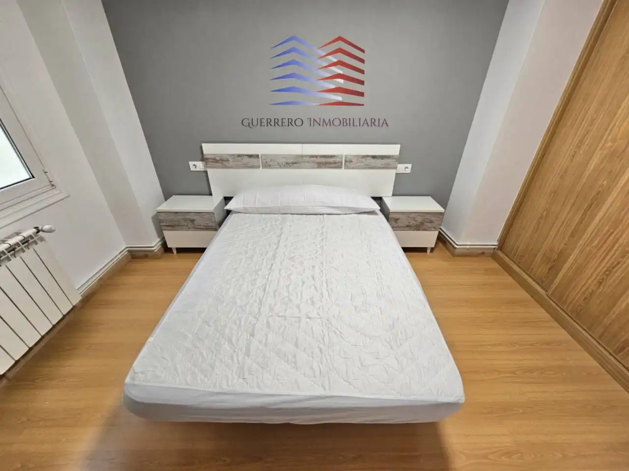 Piso de 110 m² en Ourense
